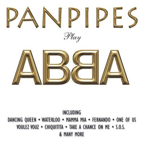 Panpipes Play Abba