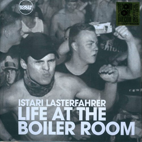 Life At The Boiler Room