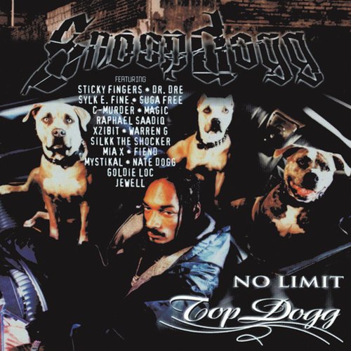 No Limit Top Dogg