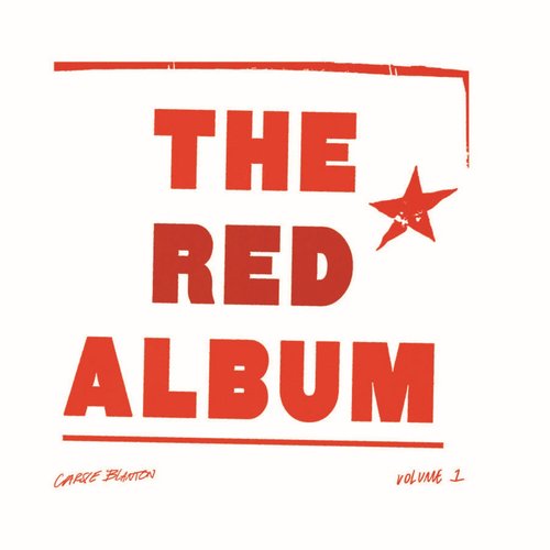 The Red Album, Volume 1 - EP
