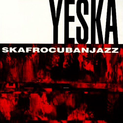 Skafrocubanjazz