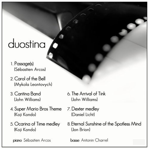 Duostina (EP)
