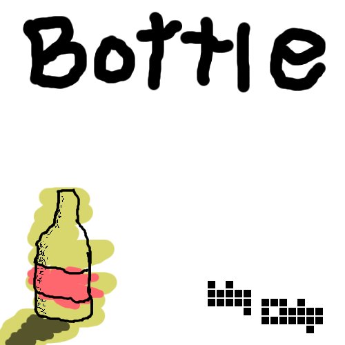 Bottle