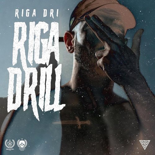 Riga Drill - EP