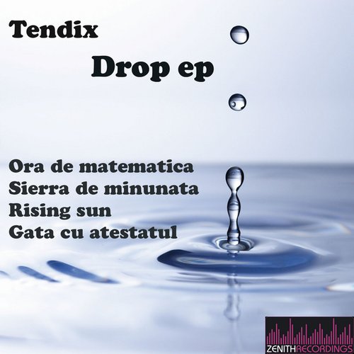 Drop ep