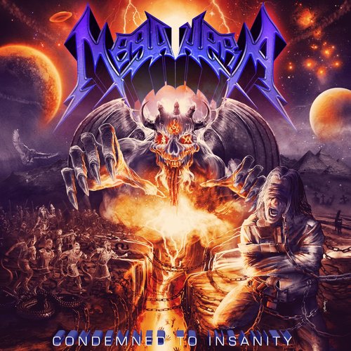 Condemned to Insanity