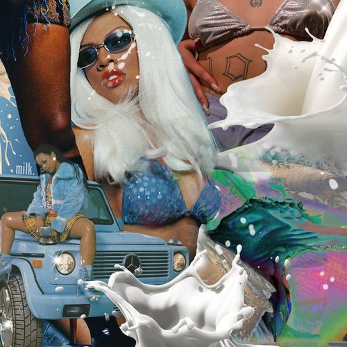 Throwaway EP