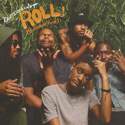 Roll (Burbank Funk)