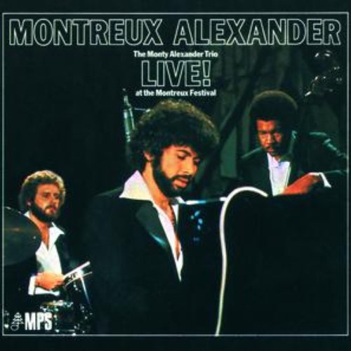 Montreux Alexander Live!