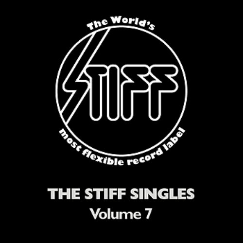 The Stiff Singles - Vol 7
