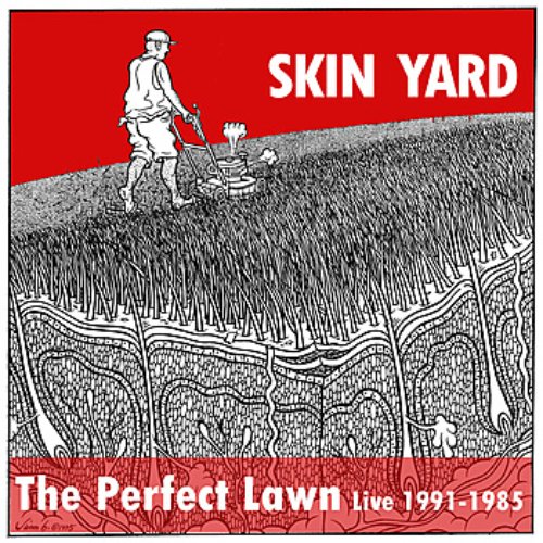 The Perfect Lawn (Live 1991 - 1985)