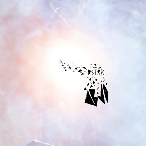 DSTRN - EP