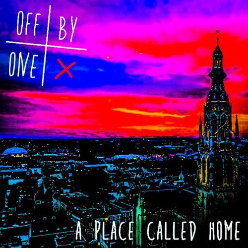 A Place Called Home - Single