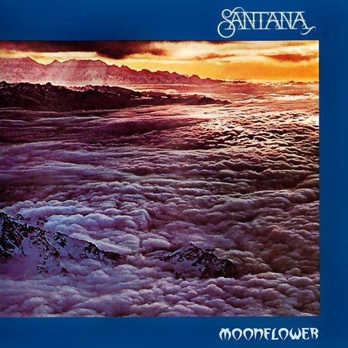 Moonflower — Santana | Last.fm