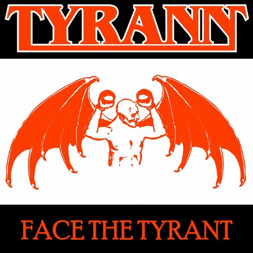 Face The Tyrant