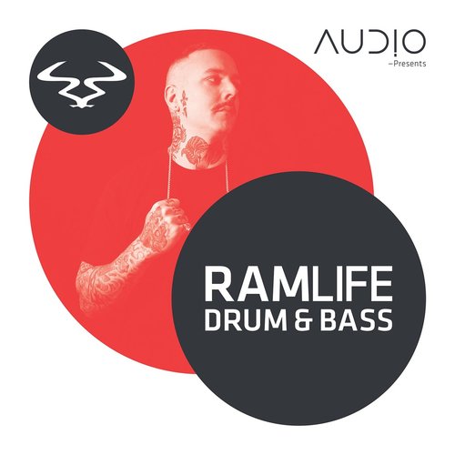 Audio Presents RAMLife Drum & Bass