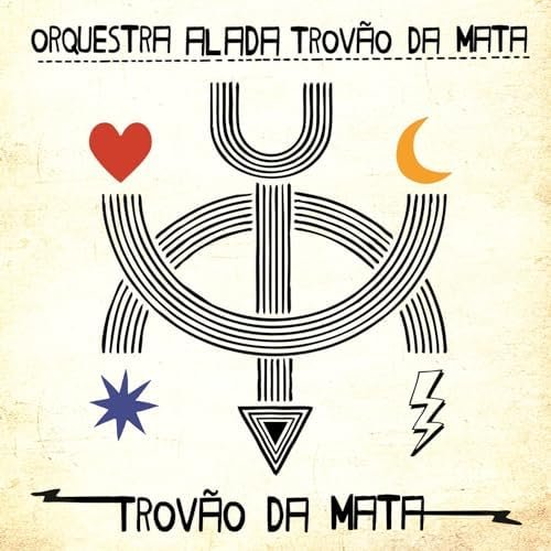 Trovão da Mata