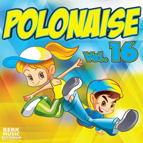 Polonaise, Vol. 16 (2020)