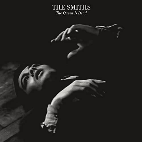 The Queen Is Dead (2017 Deluxe Edition)