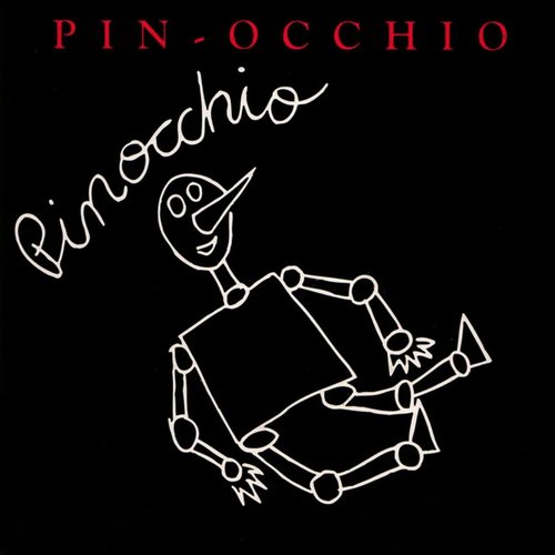 Pinocchio - Single