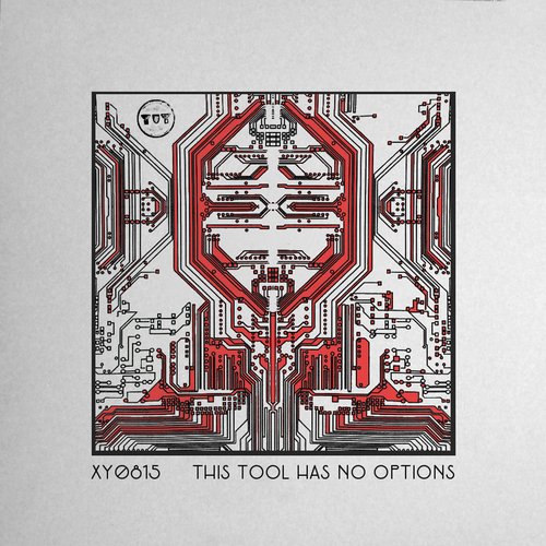 This Tool Has No Options