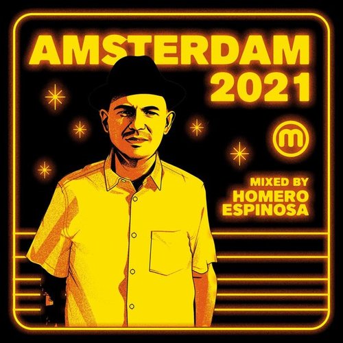 Amsterdam 2021