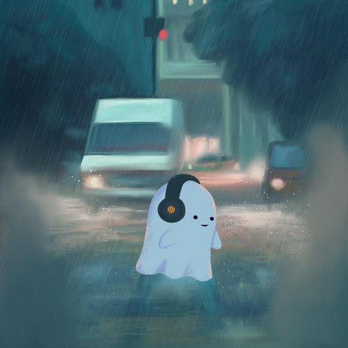 rain sounds to help you sleep