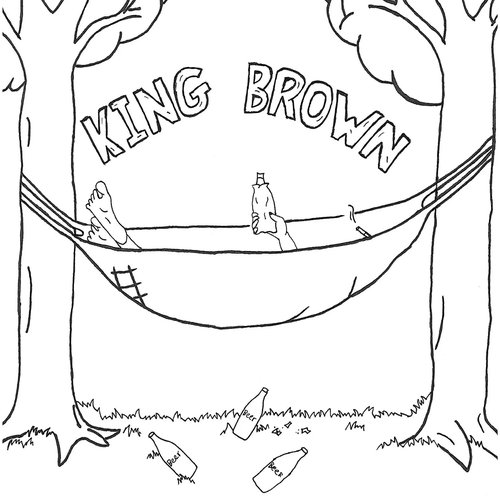 King Brown