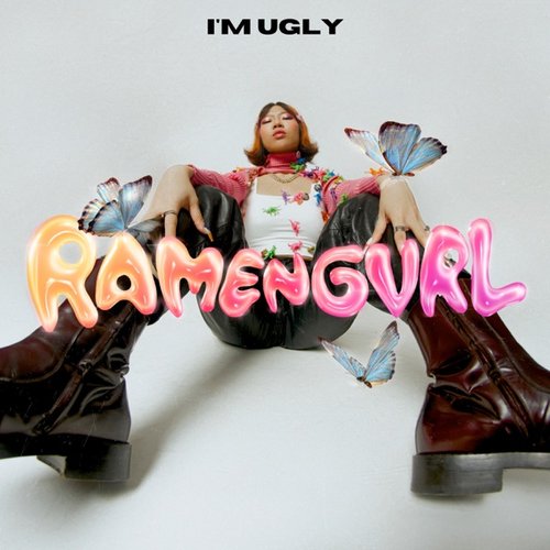 I'm Ugly - Single