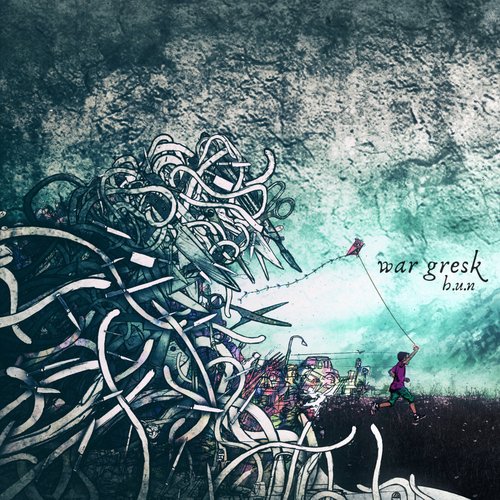 War Gresk