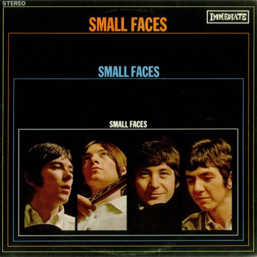 Small Faces (Immediate)