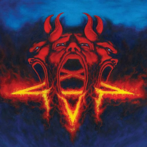 Metal and the Might / Demon Soul