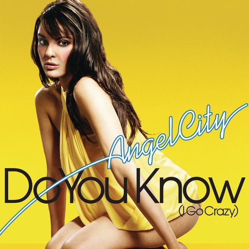 Do You Know (I Go Crazy) [Remixes]