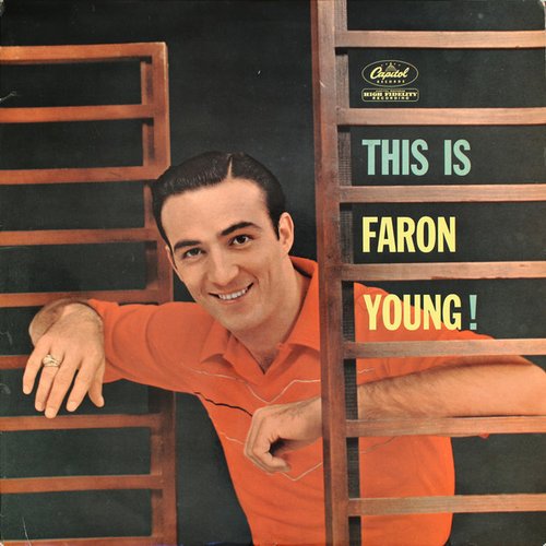 This Is Faron Young