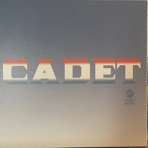 The Story Of Cadet Records