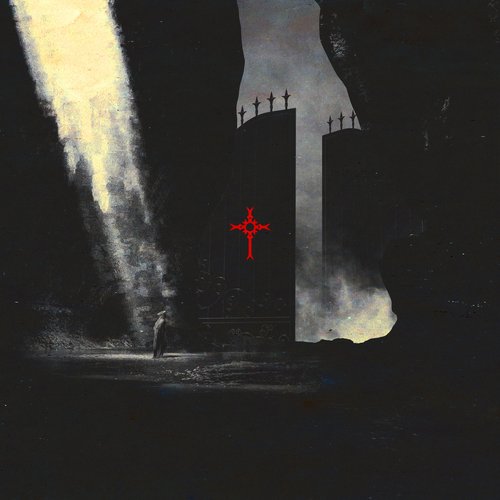 The Exiled Saint - Single