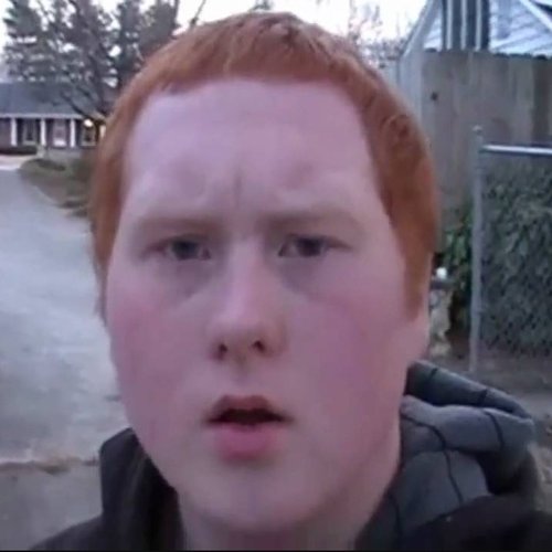 Gingers Have Souls - Single