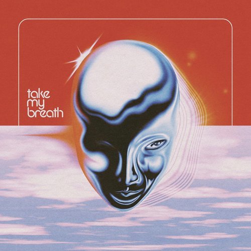 Take My Breath (Single Package) - Single