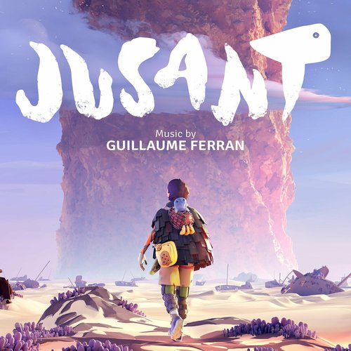 Jusant (Original Game Soundtrack)