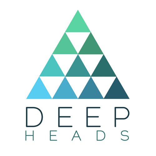 Deep Heads Vol.11