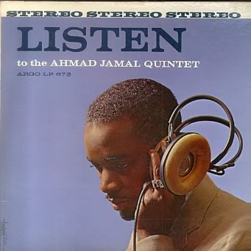 Ahmad Jamal Quintet: Who Cares