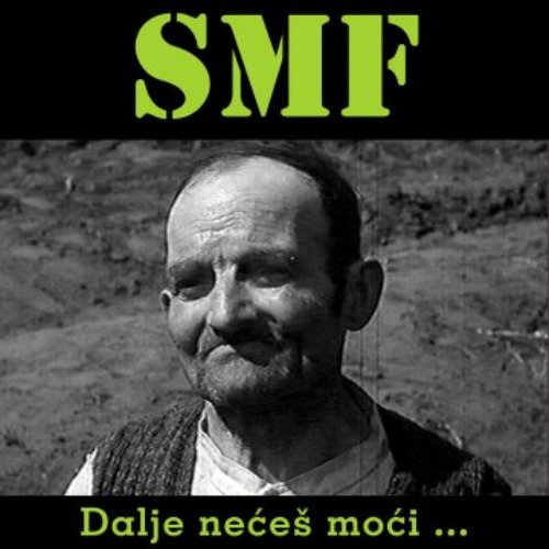 Dalje neces moci