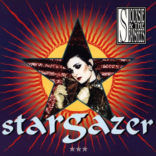 Stargazer