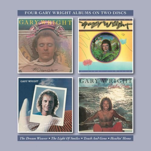 The WB Years 1975–1981