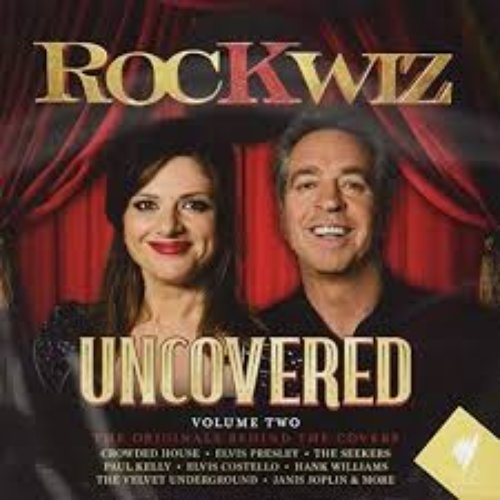 Rockwiz Uncovered 2