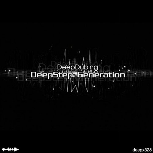 DeepStep: Generation