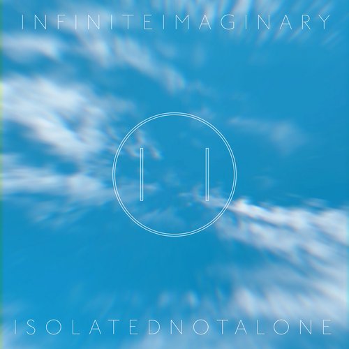 Isolated Not Alone