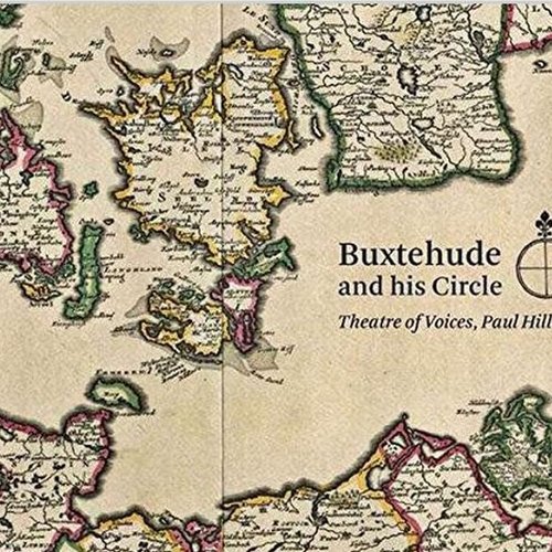 Buxtehude & His Circle