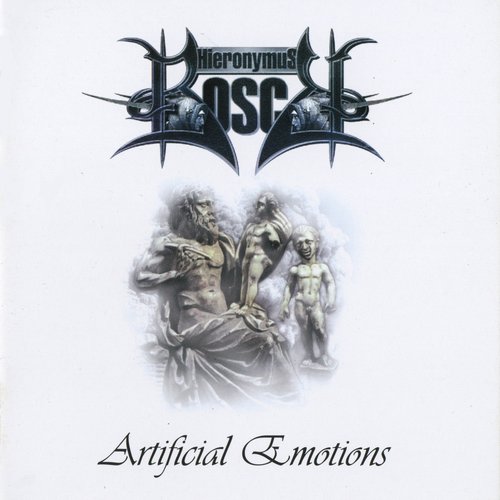 Artificial Emotions