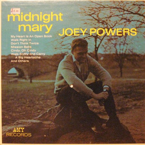 Midnight Mary